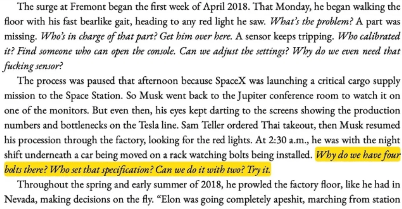 Tesla Cybertruck New Wired Article- Elon's Production Hell Tesla1