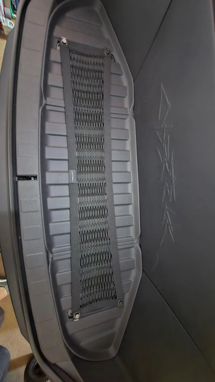 Tesla Cybertruck 3D Printer Files for Cybertruck items? 20240801_115811