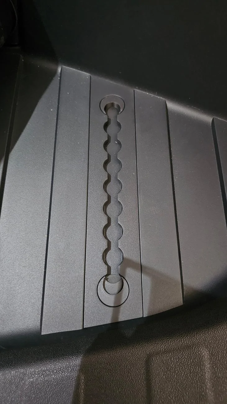Tesla Cybertruck 3D Printer Files for Cybertruck items? 20240801_115547