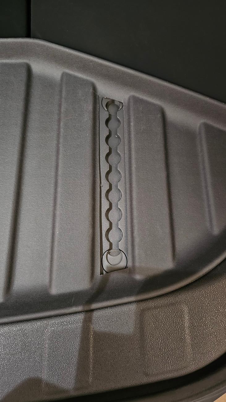 Tesla Cybertruck 3D Printer Files for Cybertruck items? 20240801_115555