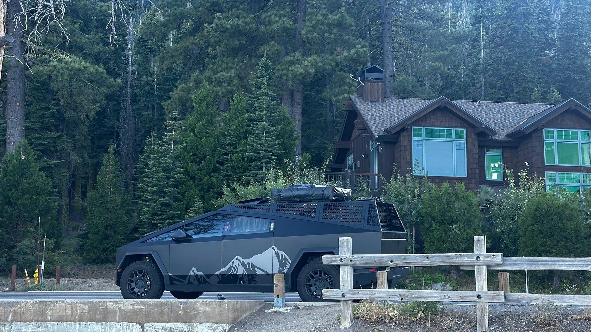 Tesla Cybertruck Compilation: Off-Road Aftermarket Accessories & Parts IMG_7093.JPG