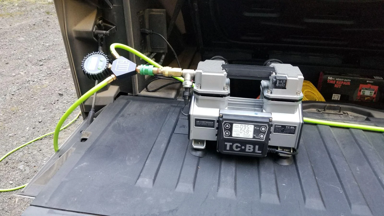 Tesla Cybertruck 12V accessories wish list? 20240709_194329sm