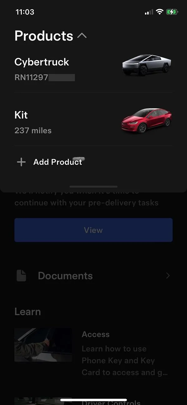 Tesla Cybertruck Cybertruck OWNERS List & Stats [Add Yours]! ✍🏻 IMG_0910