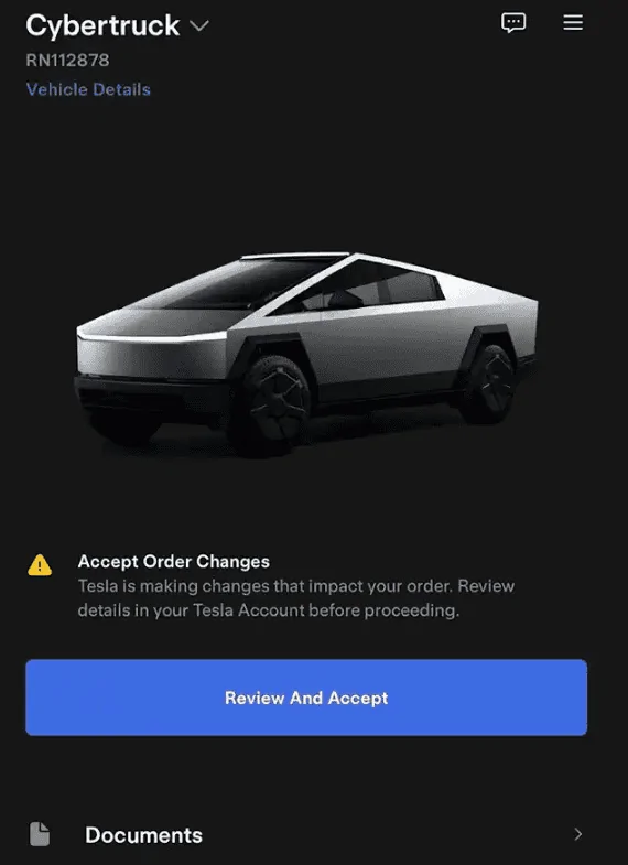 Tesla Cybertruck Cybertruck OWNERS List & Stats [Add Yours]! ✍🏻 1723048701533-o