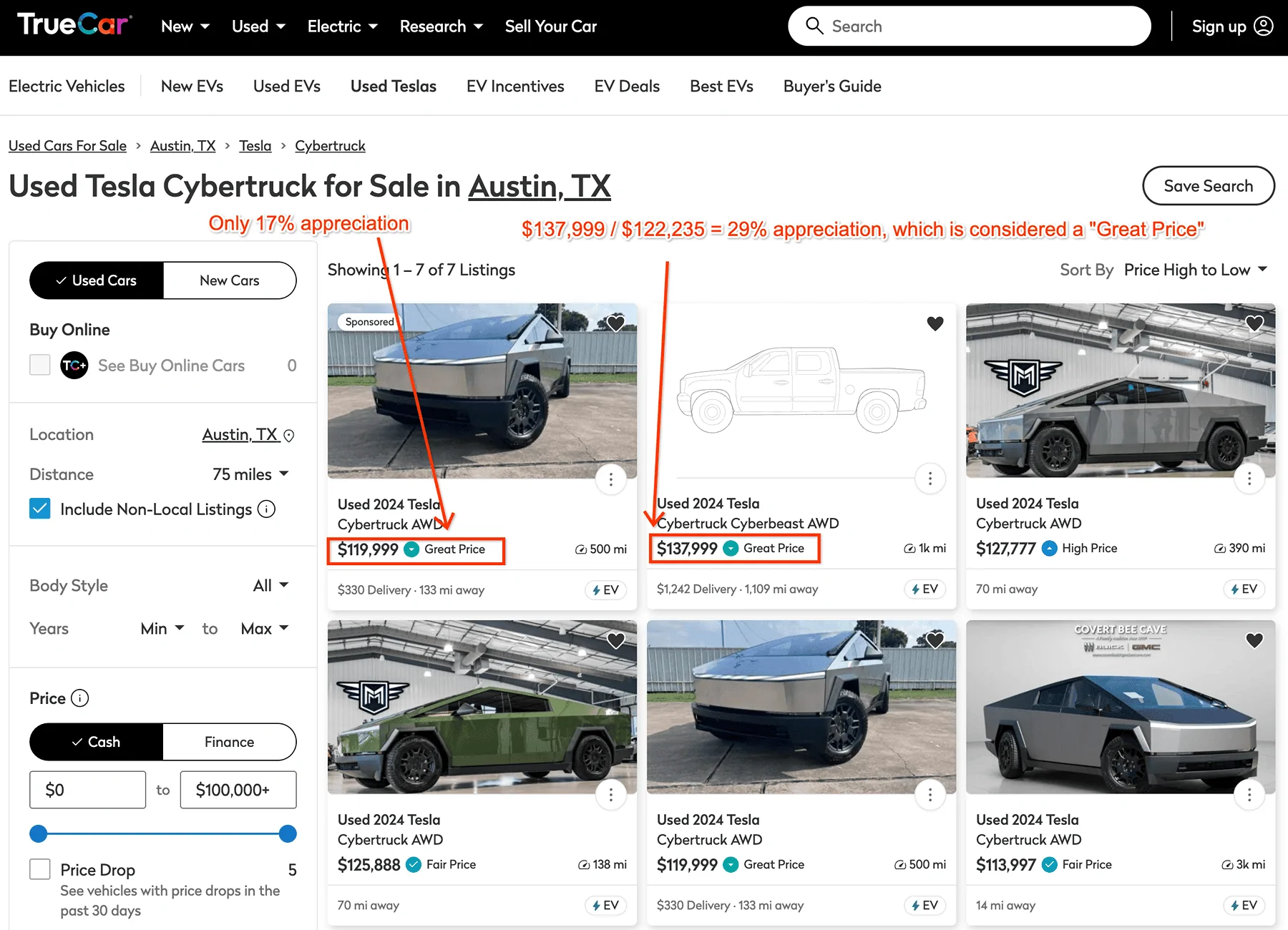 Tesla Cybertruck How the CB over the CT makes sense. Cyberbeast Appreciation