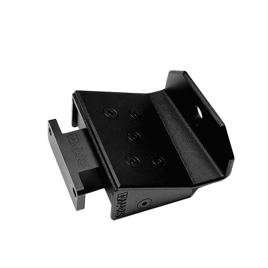 Tesla Cybertruck New Products: MARS™ EXPEDITION TIRE RACK & ACCESSORY MOUNT for Tesla Cybertruck 1723168088034-wu