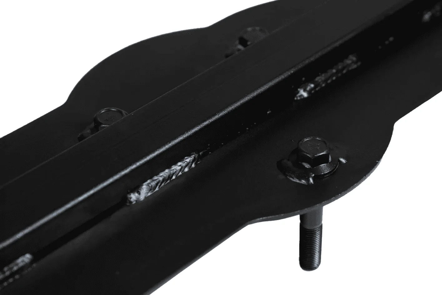 Tesla Cybertruck New Products: MARS™ EXPEDITION TIRE RACK & ACCESSORY MOUNT for Tesla Cybertruck 1723168295894-dd
