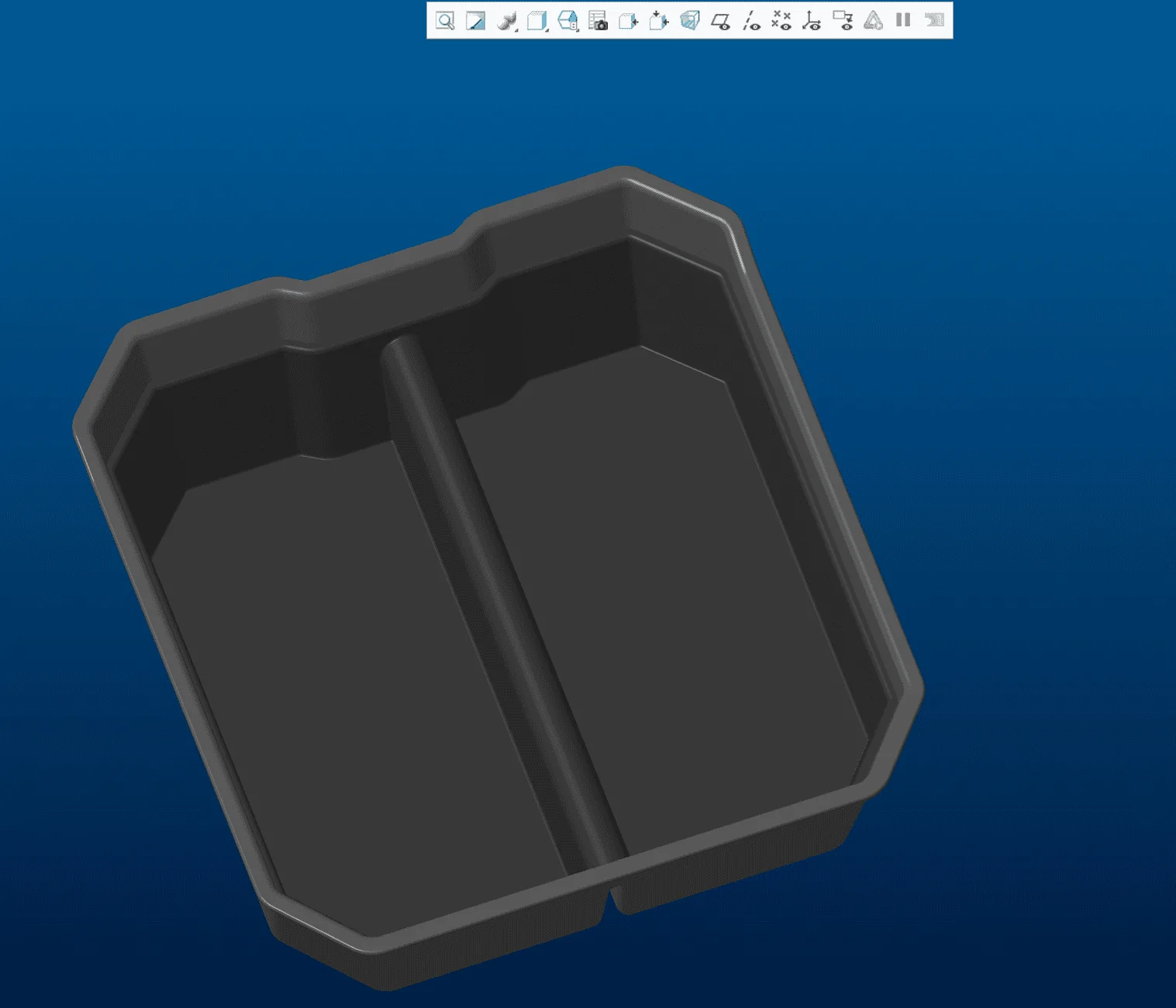 Tesla Cybertruck Exciting Announcement: Introducing the Cybertruck Armrest Storage Box! 1723192929535-1f