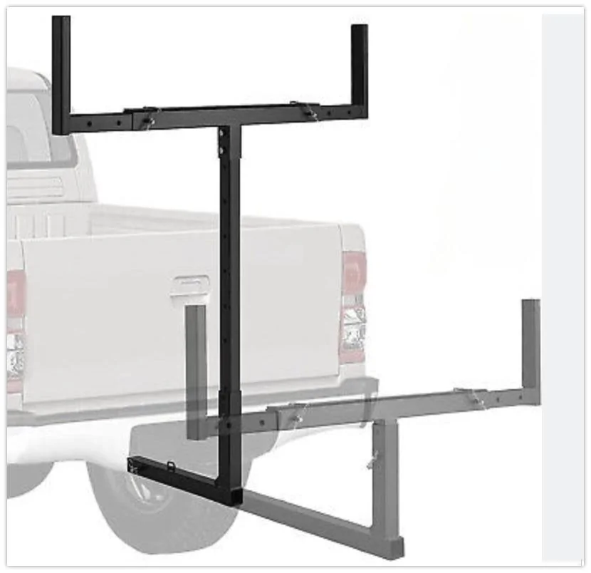Tesla Cybertruck Warped tailgate issue after hauling load loads