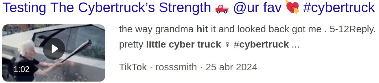 Tesla Cybertruck Chinese mother-in-law trying to go electric but is hesitant 1723328903584-wi