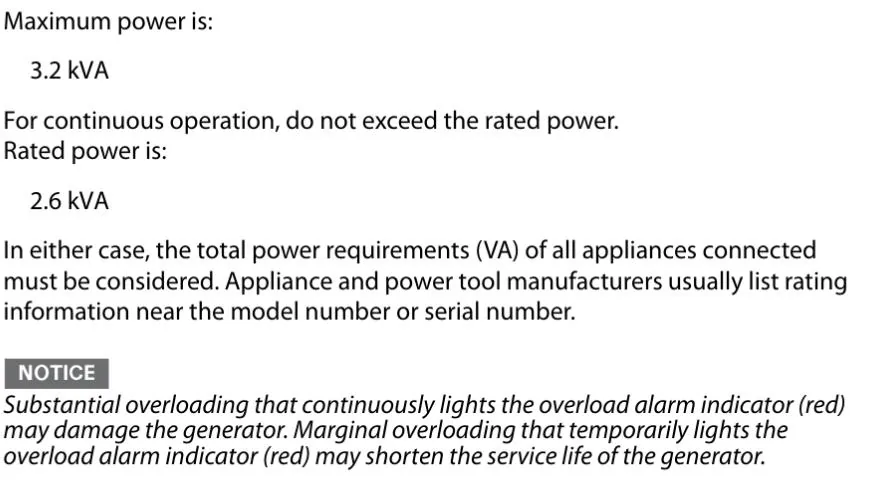 Tesla Cybertruck ADVICE - on a generator charge SmartSelect_20240811_185944_Firefox