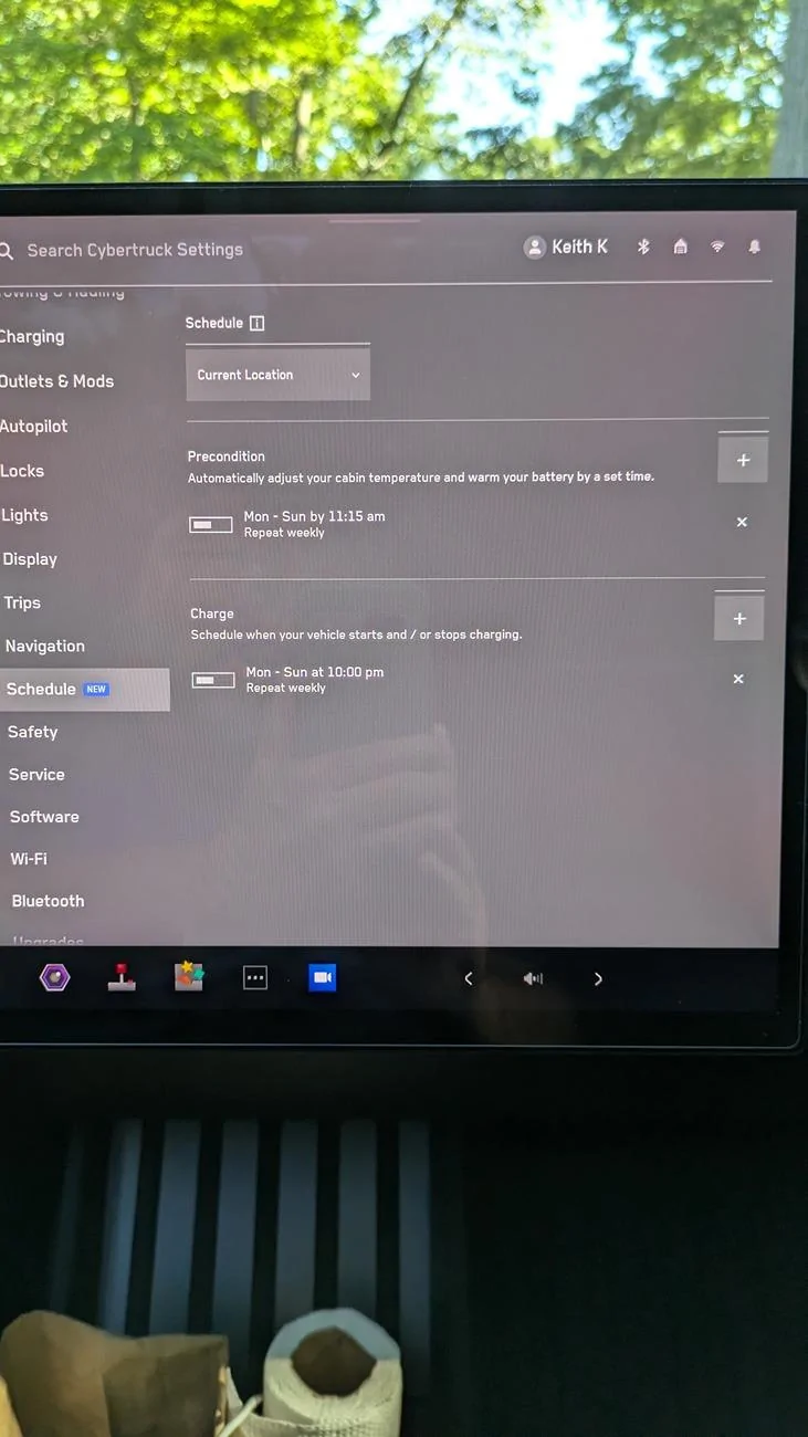 Tesla Cybertruck CT Update Tracker Thread - Latest Update: 2024.26.100 & 2024.32 - No FSD for CT yet 1000011909