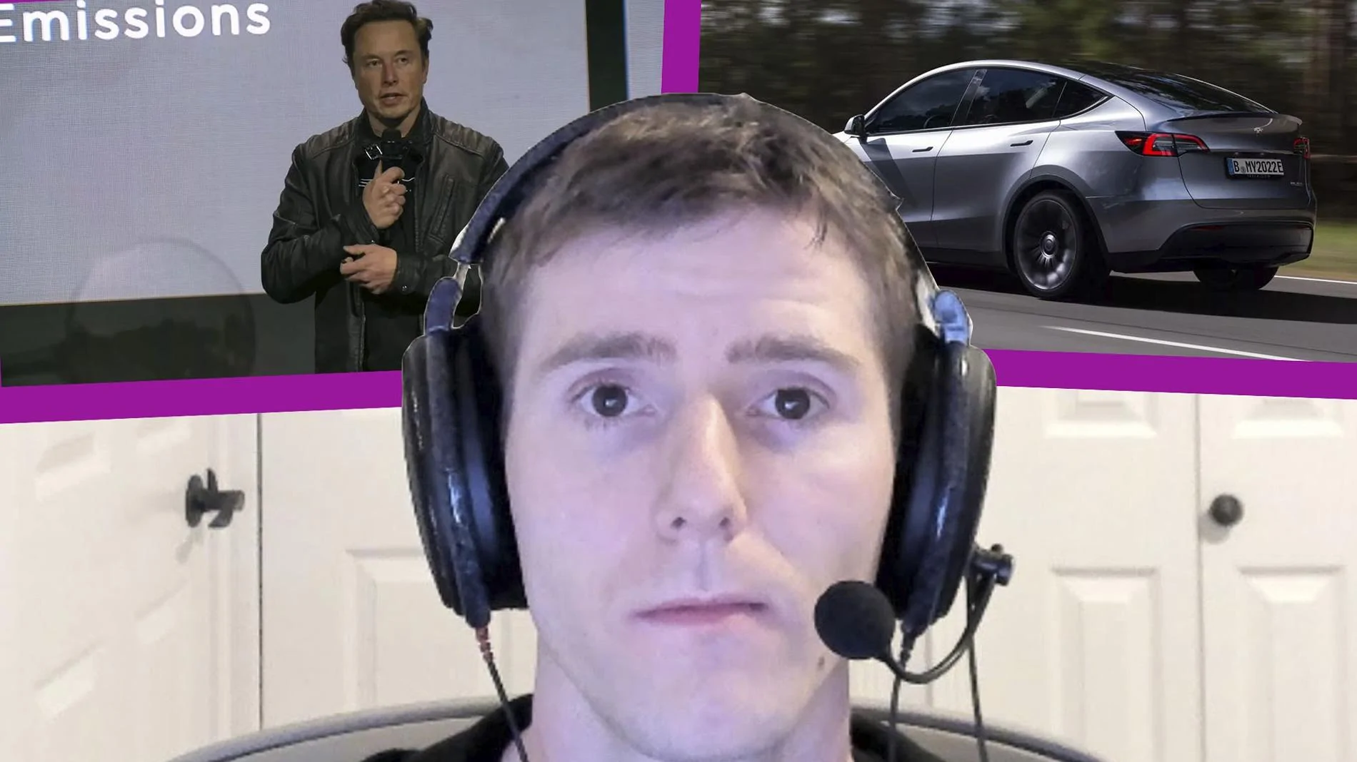 Tesla Cybertruck Songs & Playlists for Cybertruck LMG-Tesla-Scam-Hack-Main