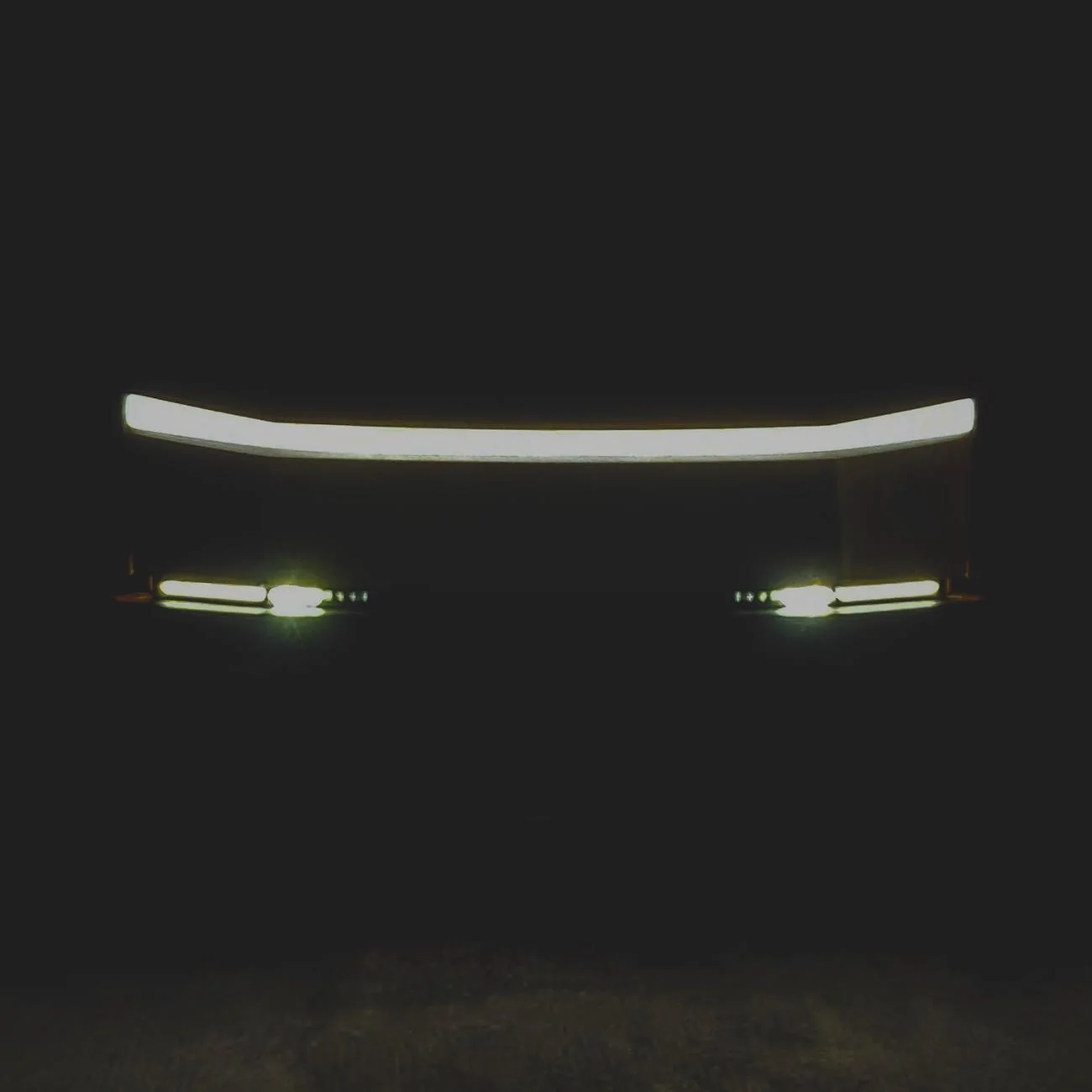 Tesla Cybertruck Daily random Cybertruck photos thread - Post Yours! 📸 🤳 IMG_0131 2