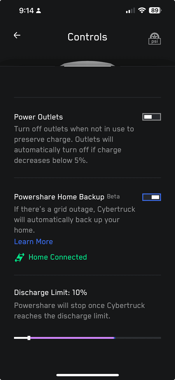 Tesla Cybertruck Powershare Gateway + Solar Do Not Mix 1723554879803-um