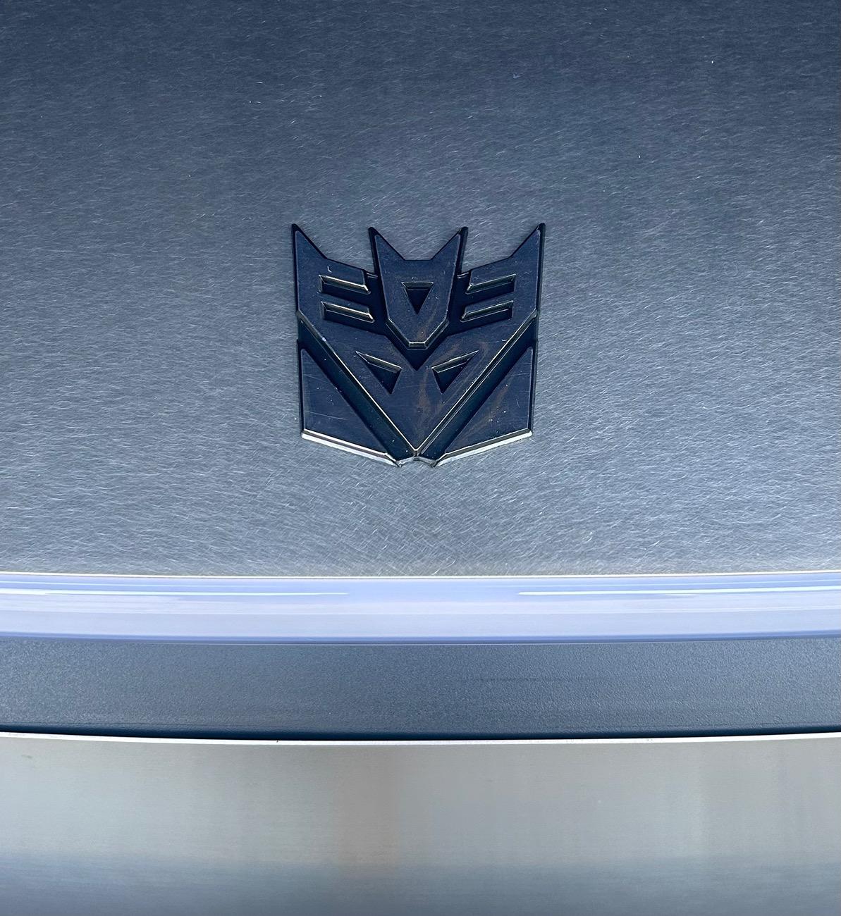 Tesla Cybertruck Daily random Cybertruck photos thread - Post Yours! 📸 🤳 IMG_1658