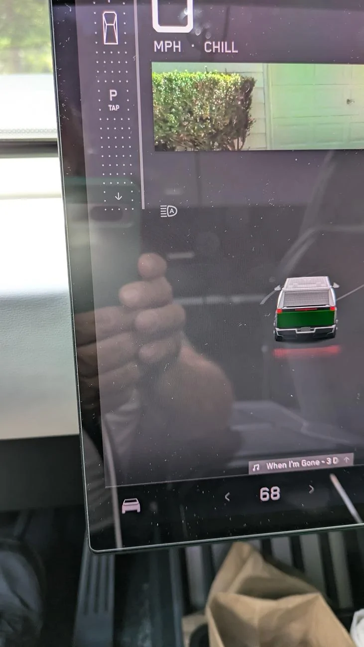 Tesla Cybertruck CT Update Tracker Thread - Latest Update: 2024.26.100 & 2024.32 - No FSD for CT yet PXL_20240813_172507744
