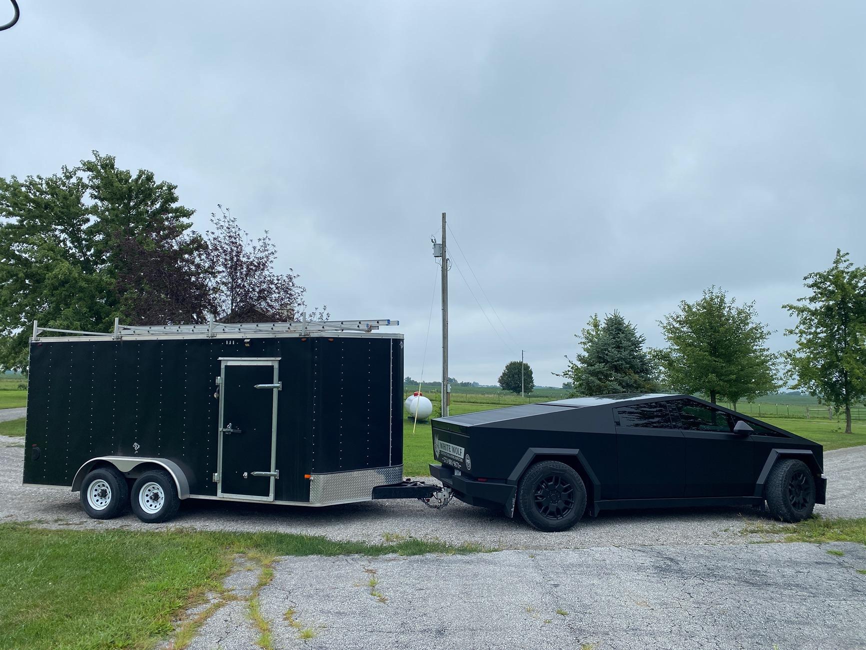 Tesla Cybertruck Daily random Cybertruck photos thread - Post Yours! 📸 🤳 74526533430__17245549-F5DD-4517-B36C-2687E31D4C9D