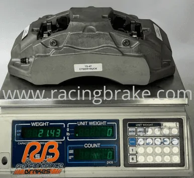 Tesla Cybertruck Cybertruck Brake Upgrade Options from RB Performance Brakes 1723591346732-ml