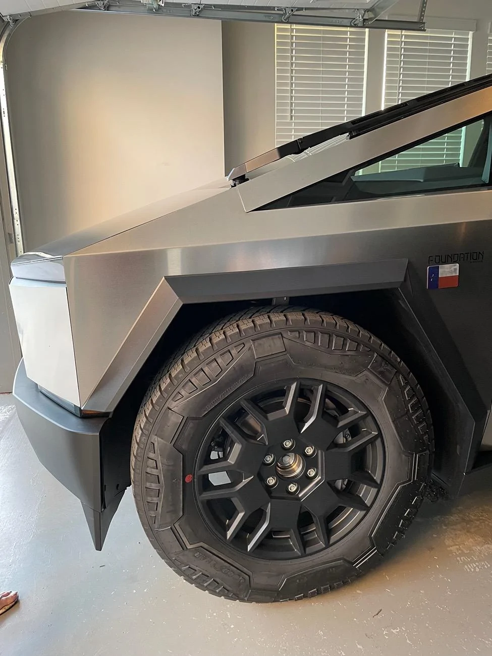 Tesla Cybertruck Cybertruck OWNERS List & Stats [Add Yours]! ✍🏻 IMG_7129