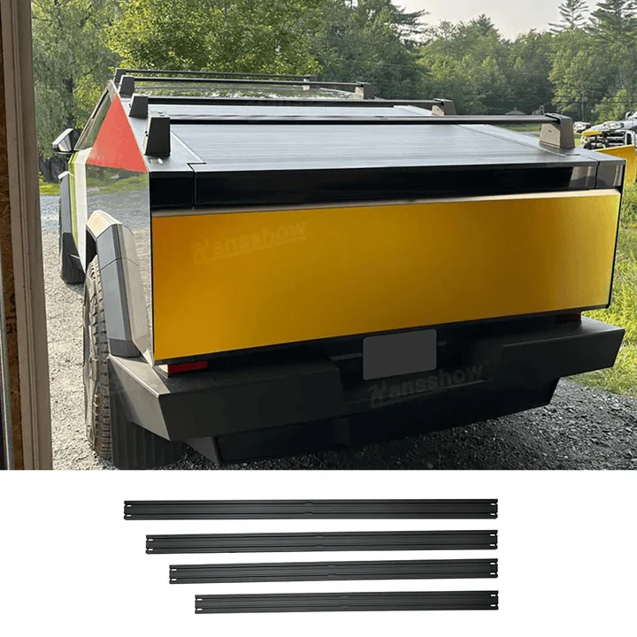 Tesla Cybertruck Looking to individualize your new Cybertruck? 12BE1DF7-1D41-4adf-B6A2-8969CFC3C0BA