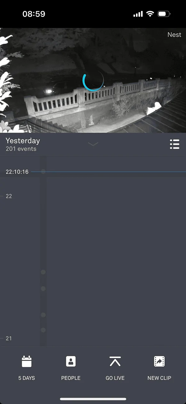 Tesla Cybertruck Expected PowerShare (unexpectedly) tested during power outage -- results IMG_1971