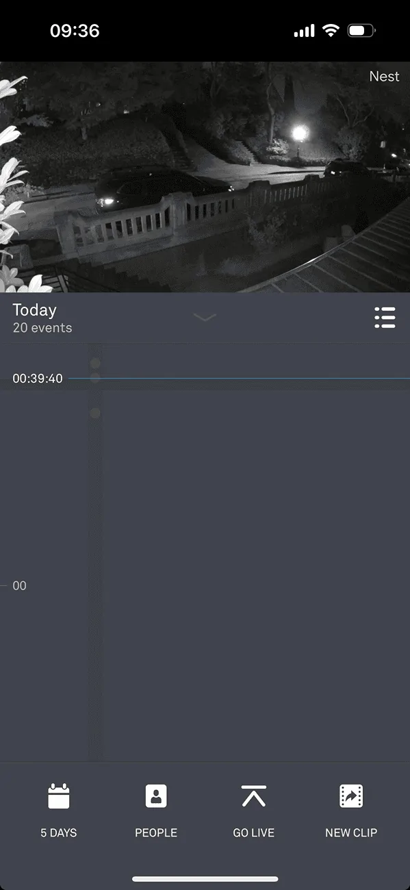 Tesla Cybertruck Expected PowerShare (unexpectedly) tested during power outage -- results IMG_1974