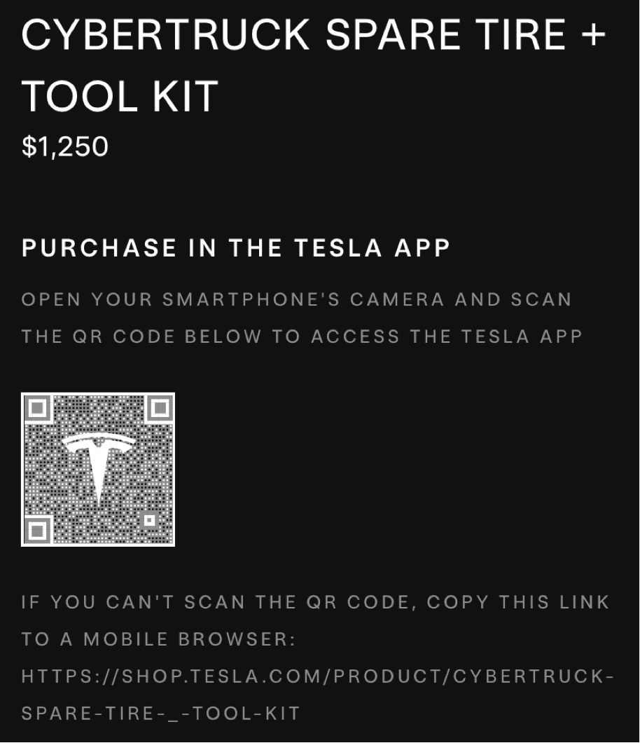Tesla Cybertruck Using $2500 Voucher After Cyberbeast Delivery 1723738367238-9k