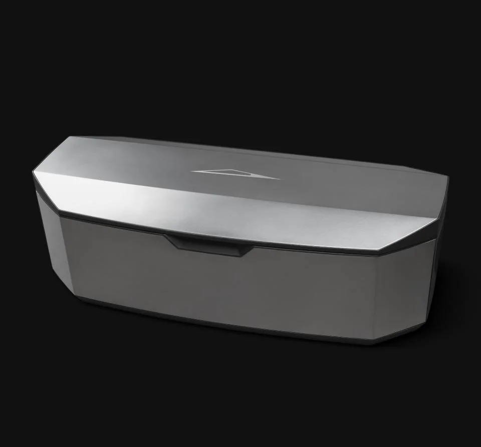 Tesla Cybertruck Cybertruck Frunk Cooler released. Now available in Tesla Shop IMG_0226