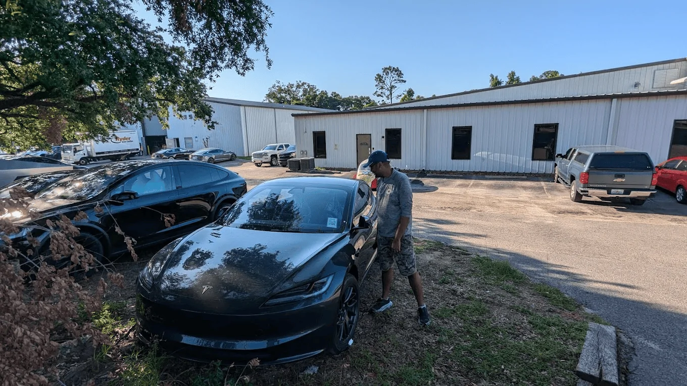 Tesla Cybertruck Request for a NEW Pensacola Service/Delivery Center 1723752291737-08
