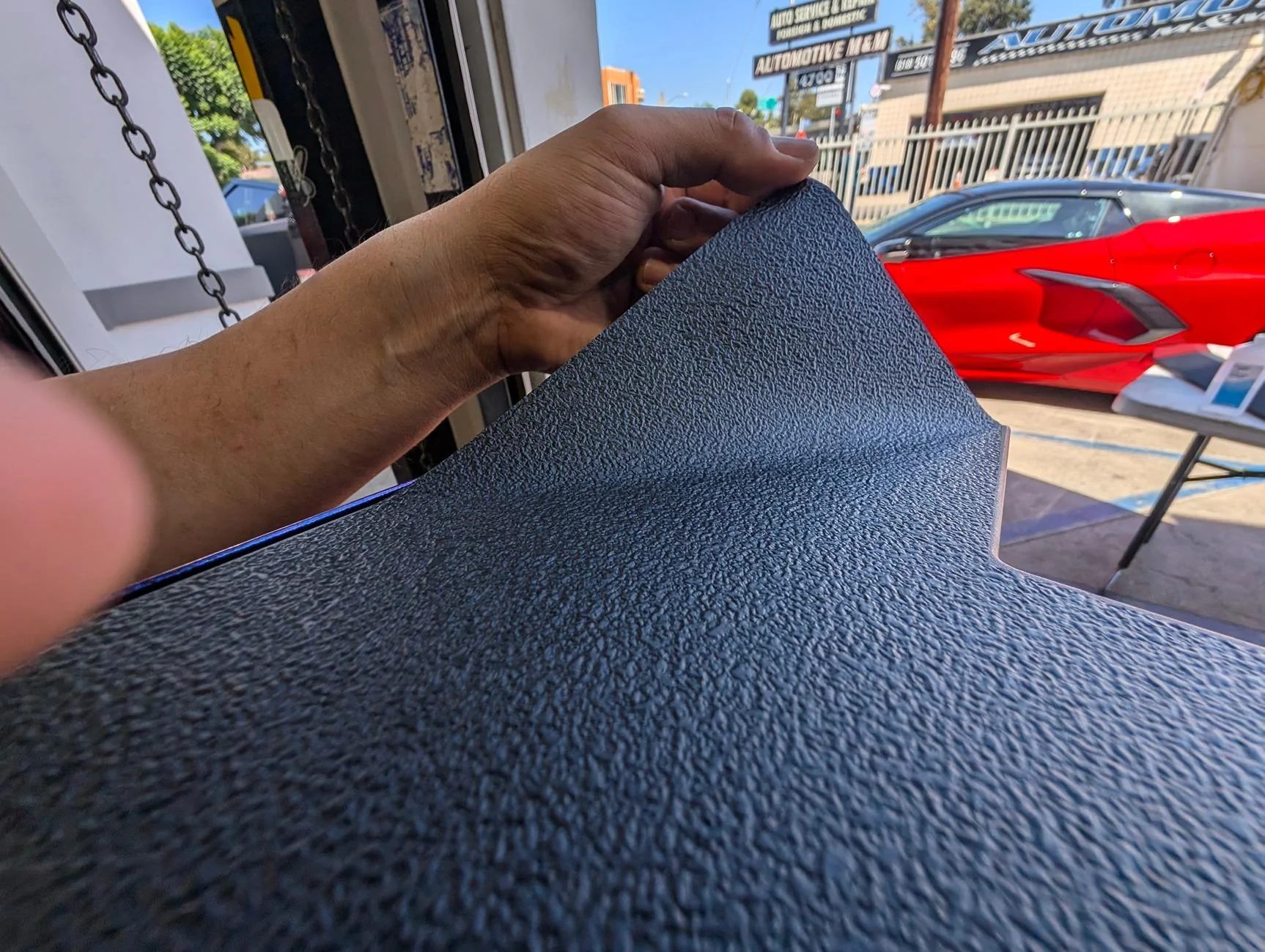 Tesla Cybertruck PPF vs Vinyl Wraps in Warm & Cold Climates PXL_20240814_175651743.RAW-01.COVER