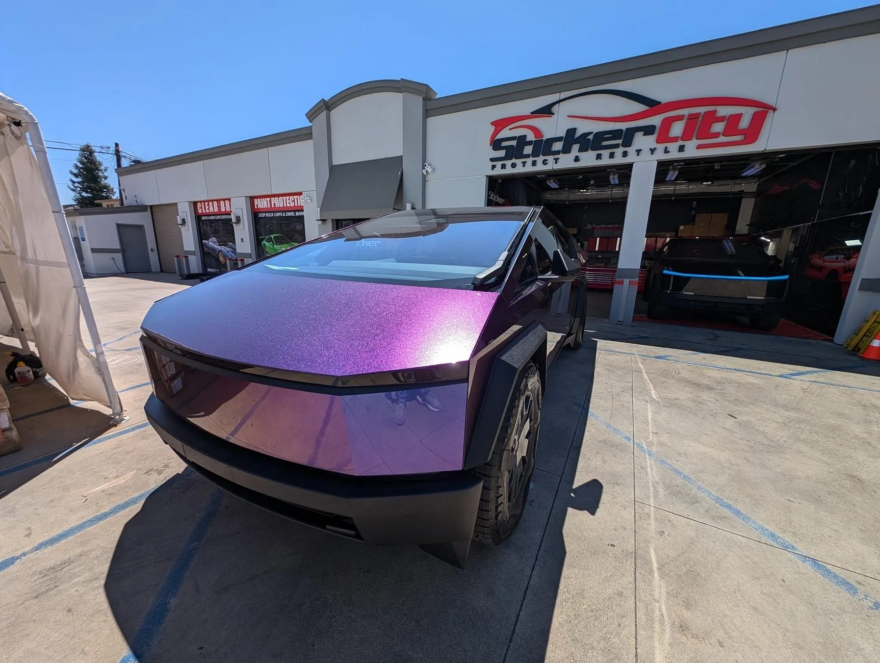 Tesla Cybertruck Happiest Color for a Cybertruck! WhatsApp Image 2024-08-15 at 19.50.23_5c53a573
