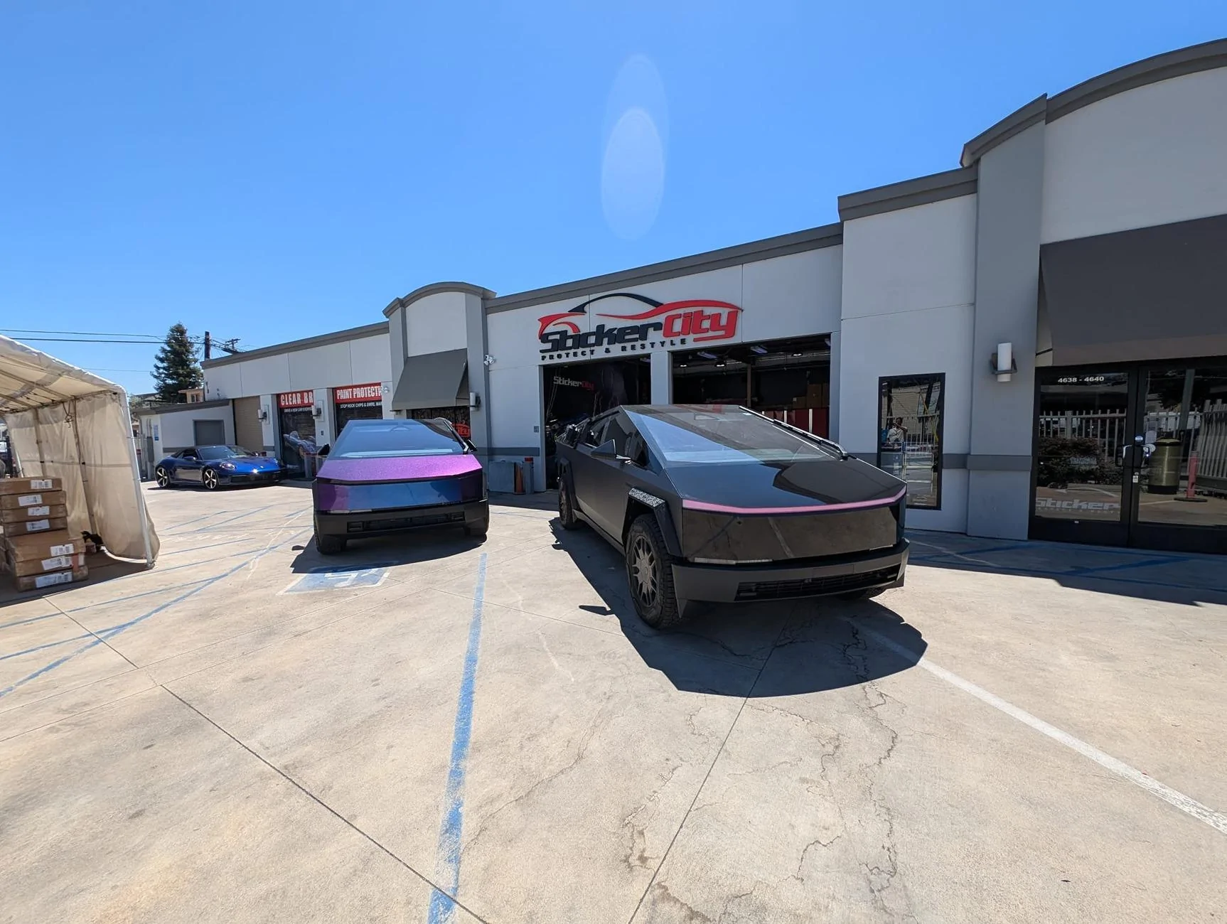 Tesla Cybertruck Happiest Color for a Cybertruck! WhatsApp Image 2024-08-15 at 19.50.23_ec7d51f1