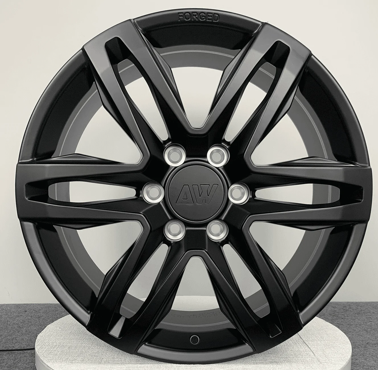 Tesla Cybertruck Fully Forged Atomic Wheels for Tesla Cybetruck 1723852605695-9n