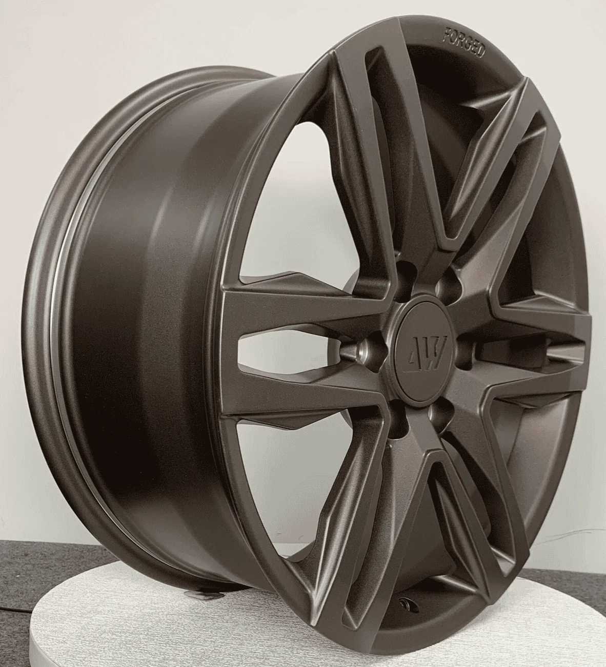 Tesla Cybertruck Fully Forged Atomic Wheels for Tesla Cybetruck 1723852653893-0k