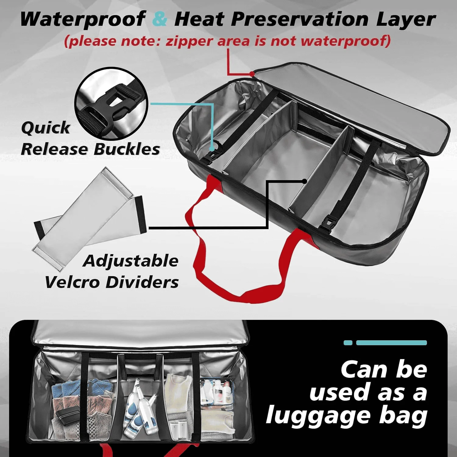 Tesla Cybertruck $700 for Cybertruck Cooler? Look what we have here! 1723861897442-a4