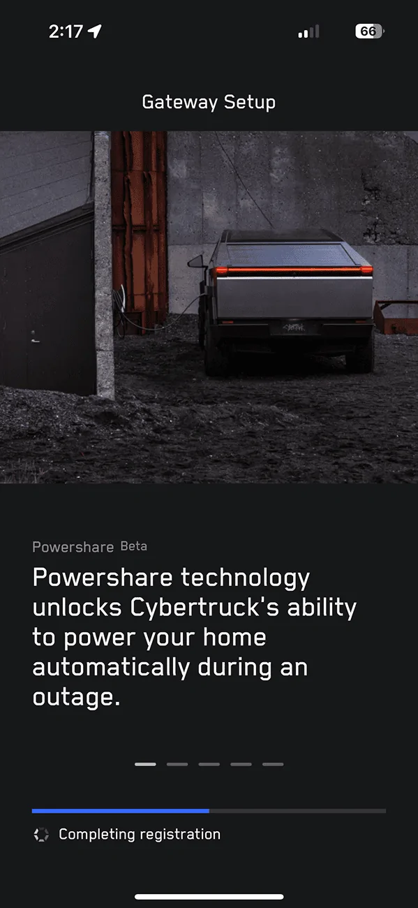 Tesla Cybertruck Cybertruck PowerShare Install & Testing - Wish I Had Known! IMG_9260_Original
