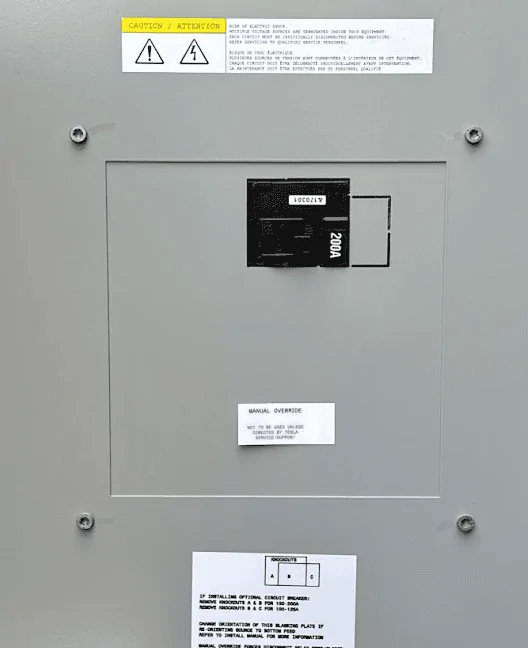 Tesla Cybertruck Cybertruck PowerShare Install & Testing - Wish I Had Known! 1724005338494-tk