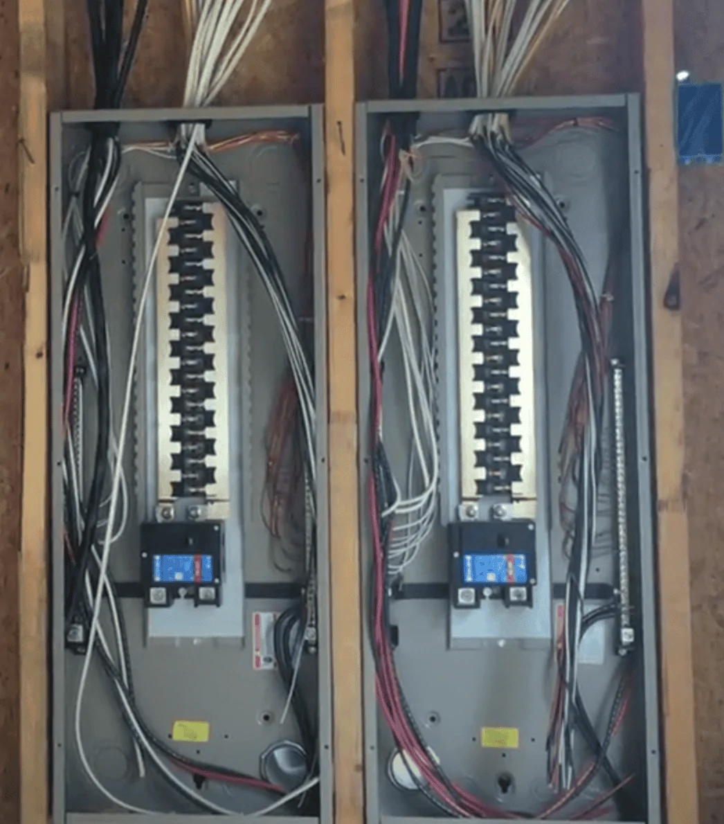 Tesla Cybertruck Cybertruck PowerShare Install & Testing - Wish I Had Known! 1724009679193-zy