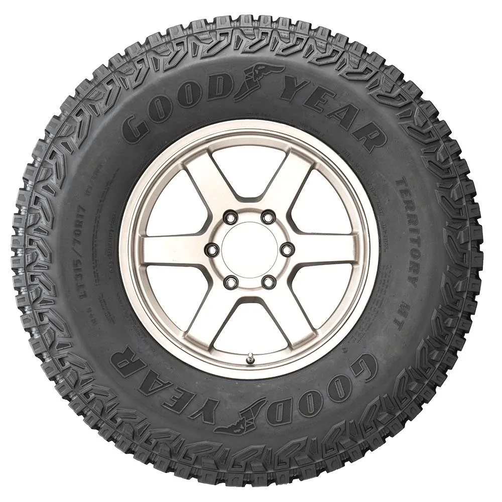 Tesla Cybertruck Screw in Tire tire_goodyear_wrangler-territory-mt_bsw_side_Zoom