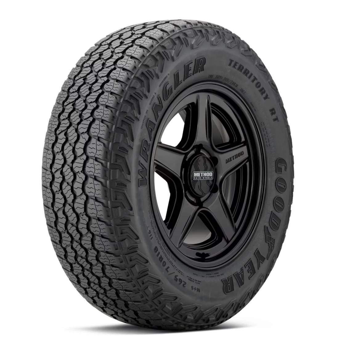 Tesla Cybertruck Screw in Tire IMG_1715