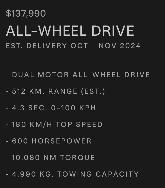Tesla Cybertruck Any Canadian Invites? 1724078917210-lk