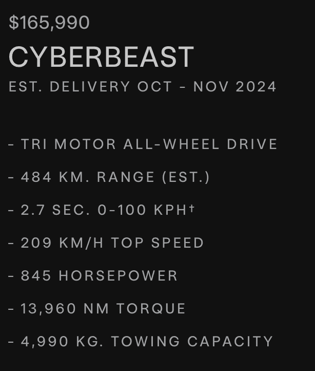 Tesla Cybertruck Any Canadian Invites? 1724078956644-wu