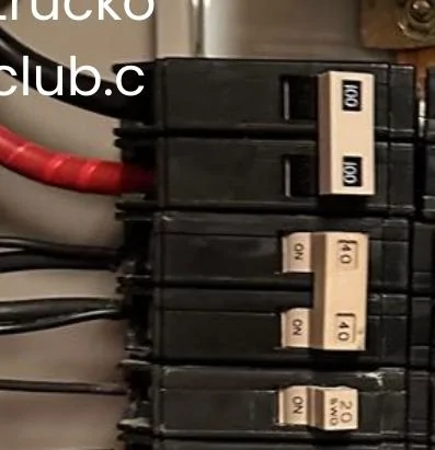 Tesla Cybertruck Tesla Solar disconnected with Poweshare install, questions for those with Tesla Solar, powershare, and no powerwall. SmartSelect_20240819_194959_Firefox