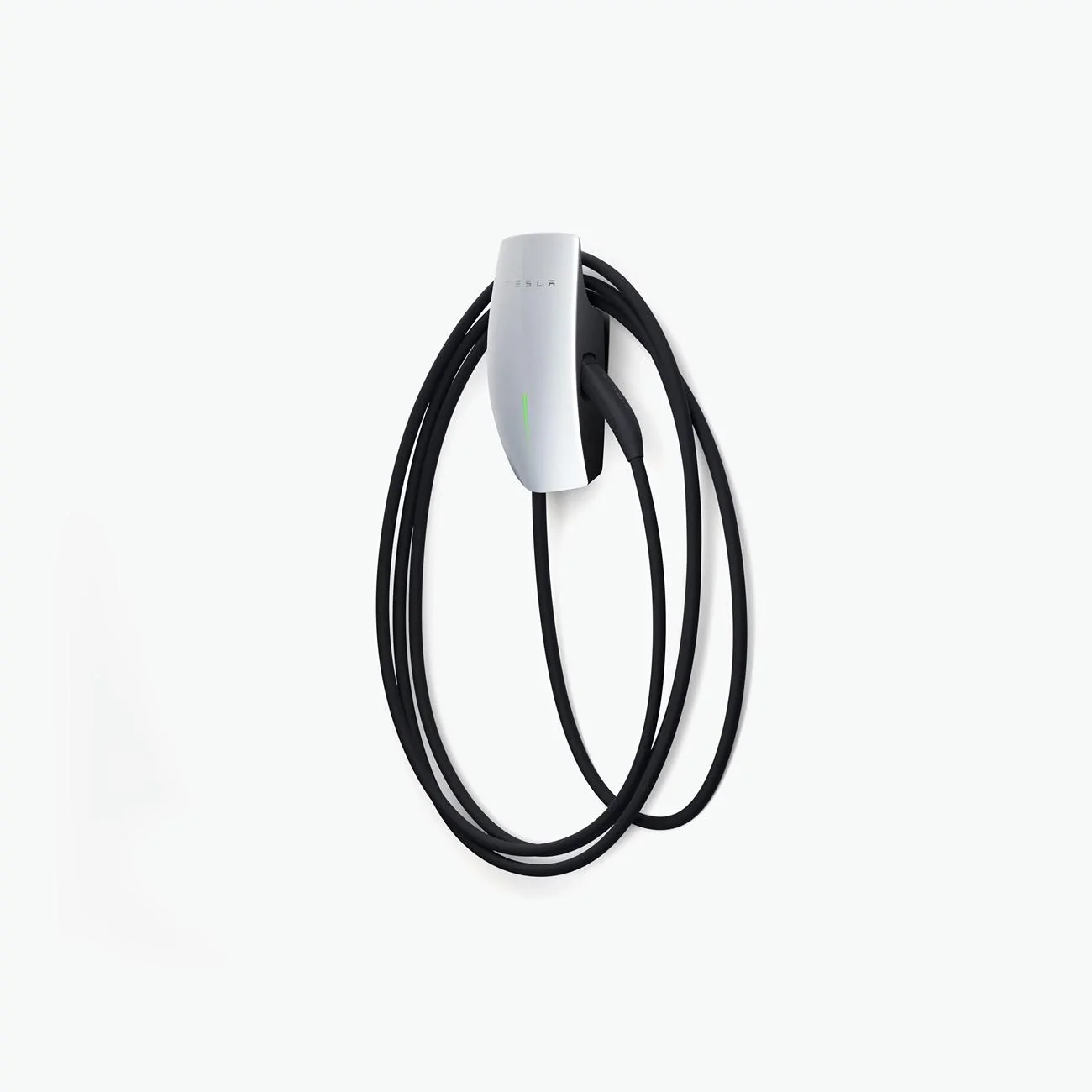 Tesla Cybertruck Gen 3 home chargers 24’ cable for sale IMG_4979