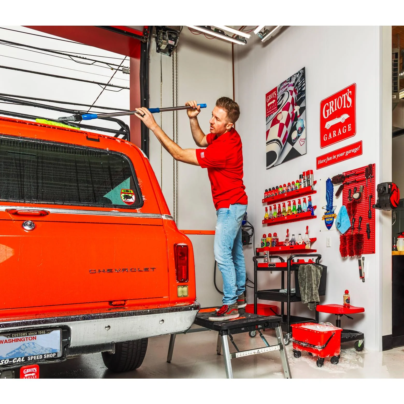 Tesla Cybertruck Find me an easier vehicle to clean than Cybertruck 78306_01?pgw=1&pgwact=1