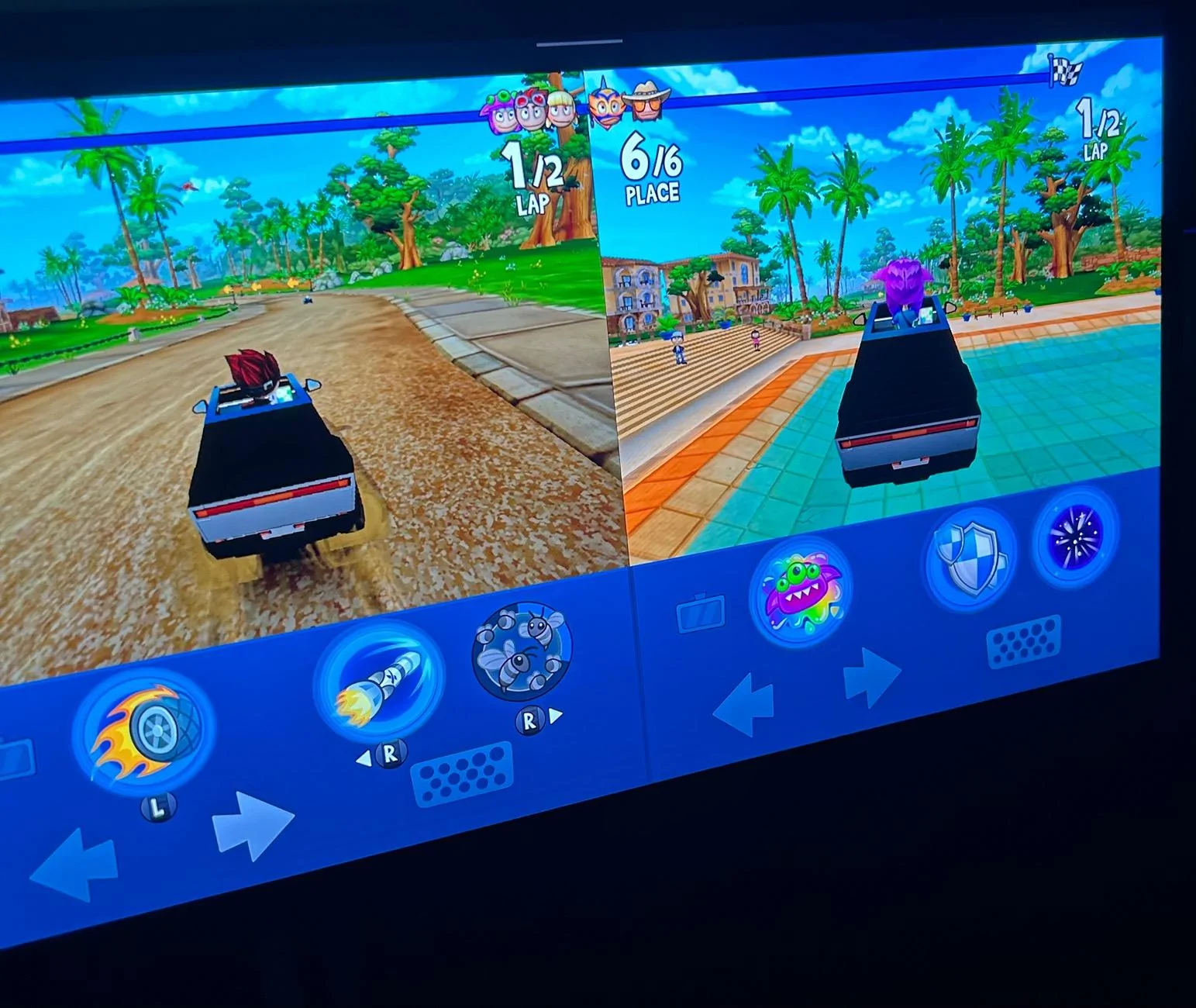 Tesla Cybertruck Gaming controller for USB-C port? IMG_0430