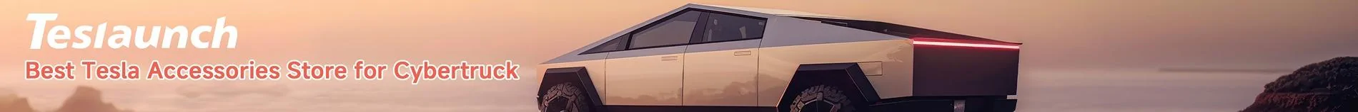 Tesla Cybertruck 🚀 If You Receive Your Cybertruck, What’s the First Accessory You’re Buying? 🚀 20240823-200409