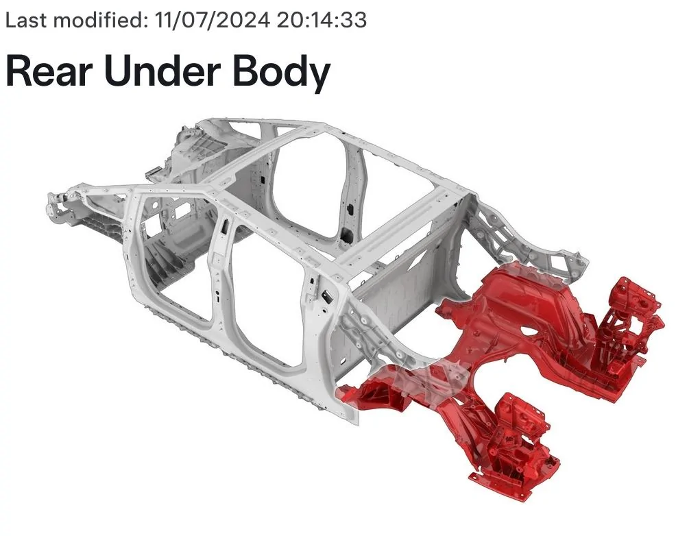 Tesla Cybertruck New WhistlinDiesel: Cybertruck vs. F-150 Frame & Hitch Video SmartSelect_20240823_110345_Firefox