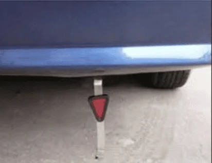 Tesla Cybertruck Static Electricity Shock When Touching Cybertruck? 1724444567436-w7